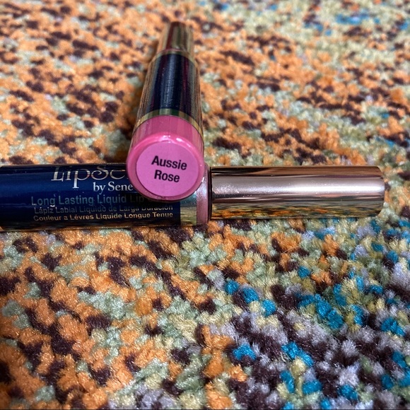 LipSense Aussie Rose